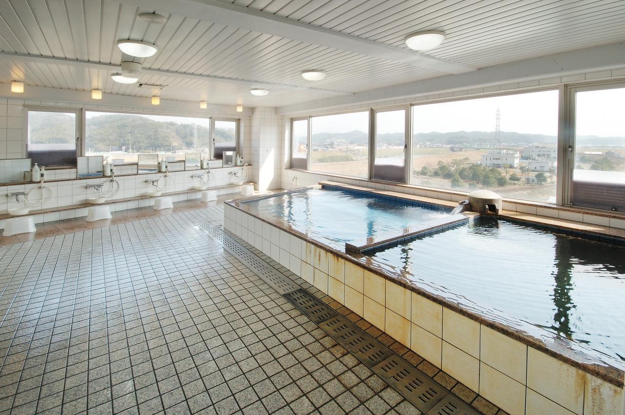 Hotel Kokomo شيمانتو المظهر الخارجي الصورة