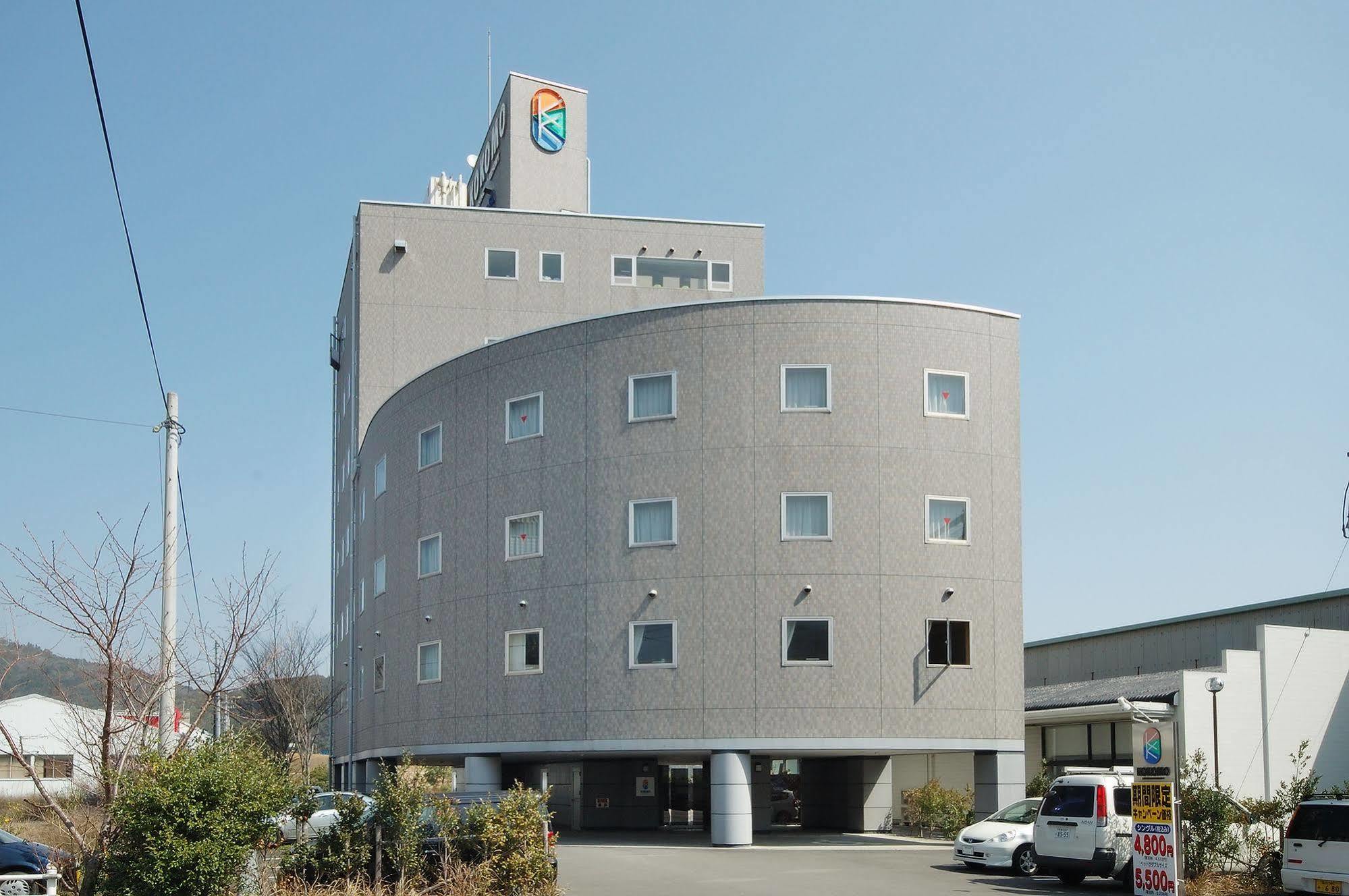 Hotel Kokomo شيمانتو المظهر الخارجي الصورة